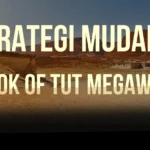 Book of Tut Megaways - megaplay777.id