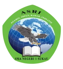 SMA Negeri 1 Sukau