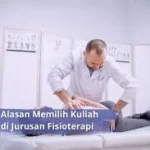 Jurusan Fisioterapi