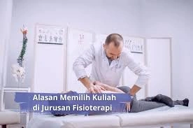 Prospek Cerah Jurusan Fisioterapi di IndonesiaTemukan prospek menarik dan peluang karir yang luas dari jurusan fisioterapi di Indonesia.