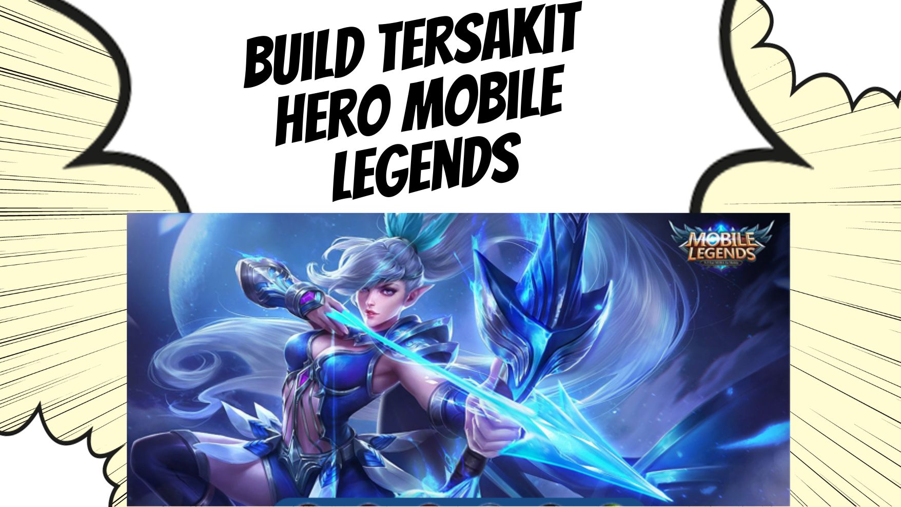 Build Tersakit Hero Mobile Legends - mshelc.org