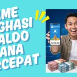 Tutorial Main Game Penghasil Saldo DANA Tercepat untuk Pemula