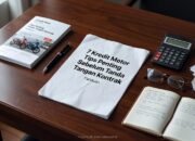 7 Kredit Motor Tips Penting Sebelum Tanda Tangan Kontrak