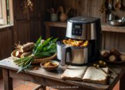 Kenapa Air Fryer Resep Jajanan Tradisional Semakin Diminati?