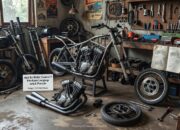 Apa Itu Motor Custom? Panduan Lengkap untuk Pemula