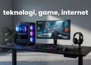 Cara Main Game Online Tanpa Lag: Panduan Praktis Step by Step