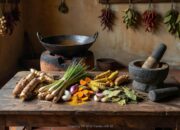 Cara Memasak Masakan Jawa Otentik Tanpa Bumbu Instan