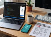 Cara Membuat Flutter Mobile App Sendiri dengan Cepat
