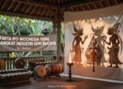 7 Fakta IPO Indonesia yang Mengangkat Industri Seni Budaya