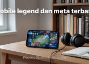Meta Mobile Legends Terbaru: Sisi Terang dan Gelap yang Perlu Kamu Tahu