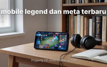 Meta Mobile Legends Terbaru: Sisi Terang dan Gelap yang Perlu Kamu Tahu