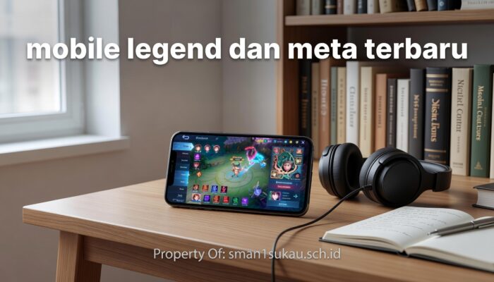 Meta Mobile Legends Terbaru: Sisi Terang dan Gelap yang Perlu Kamu Tahu