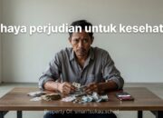 Mitos vs Fakta: Apa Benar Judi Cuma Masalah Keuangan Saja?