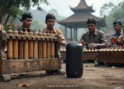 Kenapa Seniman Pilih Speaker Bluetooth untuk Pagelaran Budaya