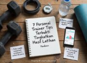 7 Personal Trainer Tips Terbukti Tingkatkan Hasil Latihan