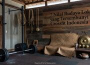 7 Nilai Budaya Lokal yang Tersembunyi di Crossfit Indonesia