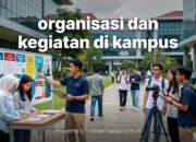 Rahasia Organisasi Kampus yang Jarang Diceritakan Senior