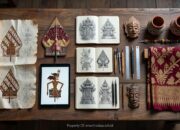 7 Cara Belajar Desain yang Terinspirasi dari Seni Budaya