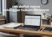 Fakta Mengejutkan di Balik Daftar Pelanggar Hukum Berbayar