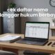 Fakta Mengejutkan di Balik Daftar Pelanggar Hukum Berbayar