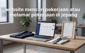 Kerja di Jepang: Jujur Soal Sisi Terang dan Gelapnya
