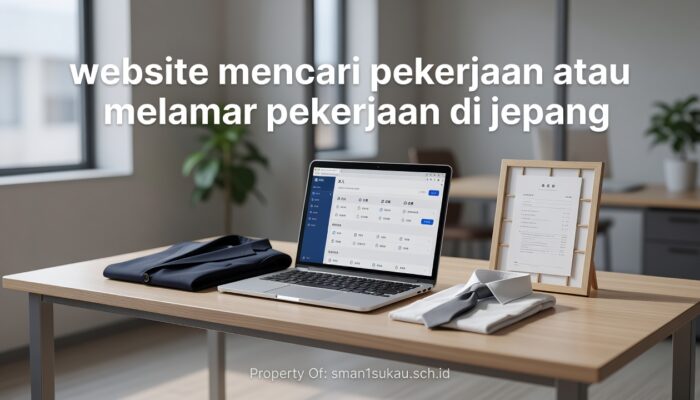 Kerja di Jepang: Jujur Soal Sisi Terang dan Gelapnya