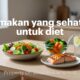 Mitos vs Fakta: Makan Sehat untuk Diet yang Sering Disalahpahami
