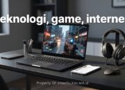 Panduan Praktis Main Game Online Tanpa Dosa di Bulan Ramadan